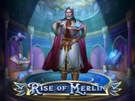 Rise Of Merlin